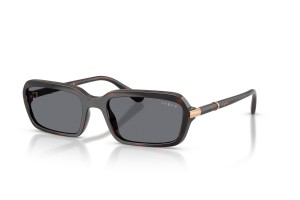 Vogue VO5744S 2386/1 barna Havana napszemüveg