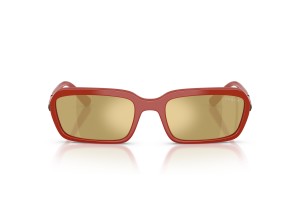 Vogue VO5744S Red/Green/Olive arany tükrös napszemüveg