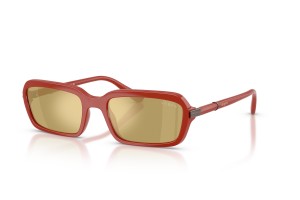 Vogue VO5744S Red/Green/Olive arany tükrös napszemüveg