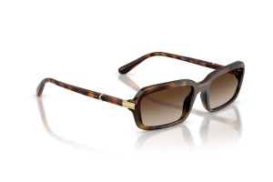 Vogue VO5744S W65613 Dark Havana barna napszemüveg