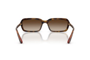 Vogue VO5744S W65613 Dark Havana barna napszemüveg