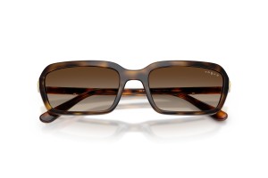 Vogue VO5744S W65613 Dark Havana barna napszemüveg