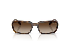 Vogue VO5744S W65613 Dark Havana barna napszemüveg