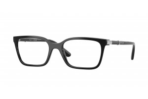 Vogue VO5745 W44 Black Demo...