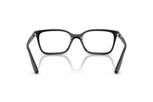 Vogue VO5745 W44 - fekete, demo lencsével