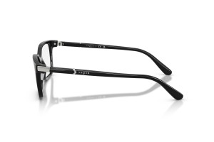 Vogue VO5745 W44 - fekete, demo lencsével