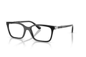 Vogue VO5745 W44 - fekete, demo lencsével