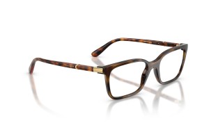 Vogue VO5745 W656 Dark Havana szemüveg - demo lencse