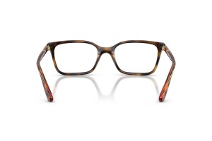Vogue VO5745 W656 Dark Havana szemüveg - demo lencse