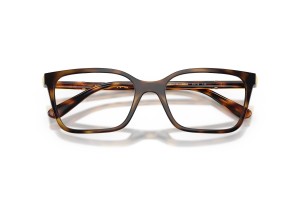 Vogue VO5745 W656 Dark Havana szemüveg - demo lencse