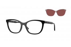 Vogue VO5746S 20711W Black...