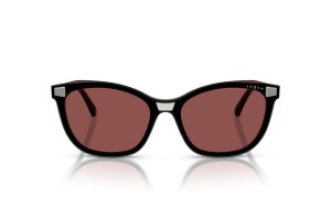 Vogue VO5746S 20711W fekete (DEMO LENS)