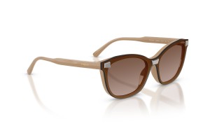 Vogue VO5746S 33261W Full Taupe napszemüveg (demo lencse)