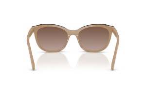Vogue VO5746S 33261W Full Taupe napszemüveg (demo lencse)
