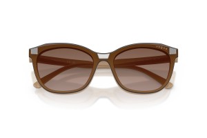 Vogue VO5746S 33261W Full Taupe napszemüveg (demo lencse)