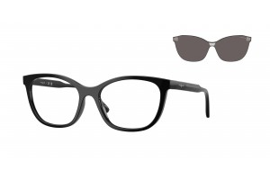 Vogue VO5746S W44/1W Black...