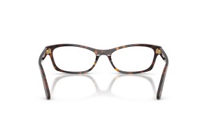 Vogue VO5747 W656 Dark Havana - demólencse