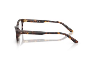 Vogue VO5747 W656 Dark Havana - demólencse