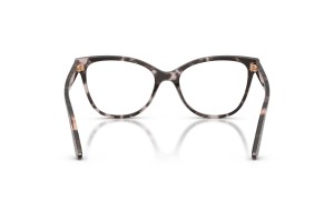 Vogue VO5748 3146 Violet Tortoise szemüveg - demo lencse
