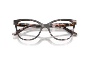 Vogue VO5748 3146 Violet Tortoise szemüveg - demo lencse