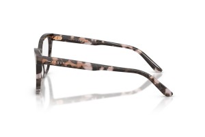Vogue VO5748 3146 Violet Tortoise szemüveg - demo lencse