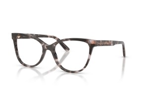 Vogue VO5748 3146 Violet Tortoise szemüveg - demo lencse
