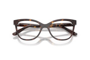 Vogue VO5748 W656 Dark Havana - demo lencse