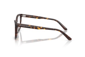 Vogue VO5748 W656 Dark Havana - demo lencse