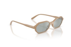 Vogue VO5749S Full Taupe napszemüveg - világoskék tükrös