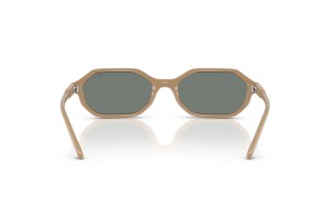 Vogue VO5749S Full Taupe napszemüveg - világoskék tükrös