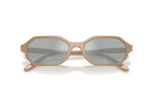 Vogue VO5749S Full Taupe napszemüveg - világoskék tükrös