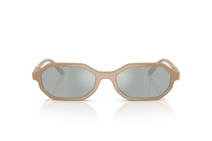 Vogue VO5749S Full Taupe napszemüveg - világoskék tükrös