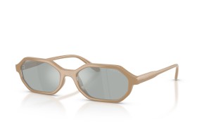 Vogue VO5749S Full Taupe napszemüveg - világoskék tükrös