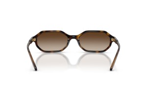 Vogue VO5749S Dark Havana napszemüveg