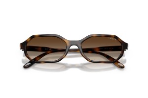 Vogue VO5749S Dark Havana napszemüveg