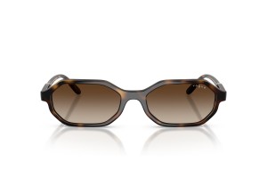 Vogue VO5749S Dark Havana napszemüveg