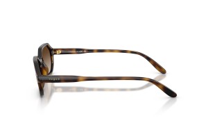 Vogue VO5749S Dark Havana napszemüveg