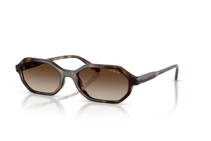 Vogue VO5749S Dark Havana napszemüveg