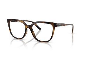 Vogue VO5750 W656 Dark Havana - demó lencsével
