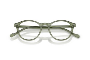 Vogue VO5751S 28211W átlátszó zöld napszemüveg (demo lencse)