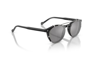Vogue VO5751S W44/1W fekete napszemüveg (demo lencse)