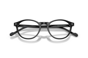 Vogue VO5751S W44/1W fekete napszemüveg (demo lencse)