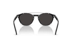 Vogue VO5751S W44/1W fekete napszemüveg (demo lencse)