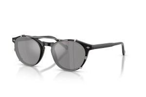 Vogue VO5751S W44/1W fekete napszemüveg (demo lencse)