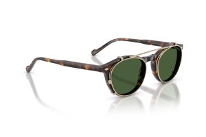 Vogue VO5751S W6561W Dark Havana napszemüveg
