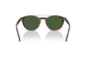Vogue VO5751S W6561W Dark Havana napszemüveg