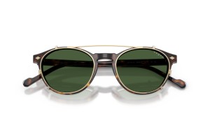 Vogue VO5751S W6561W Dark Havana napszemüveg