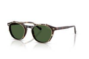 Vogue VO5751S W6561W Dark Havana napszemüveg
