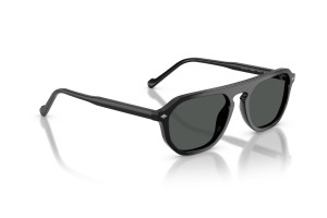 Vogue VO5752S W44/87 fekete/sötétszürke napszemüveg