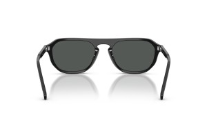 Vogue VO5752S W44/87 fekete/sötétszürke napszemüveg
